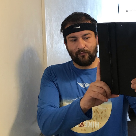 Nike Swoosh Headband - Picture 3 of 4